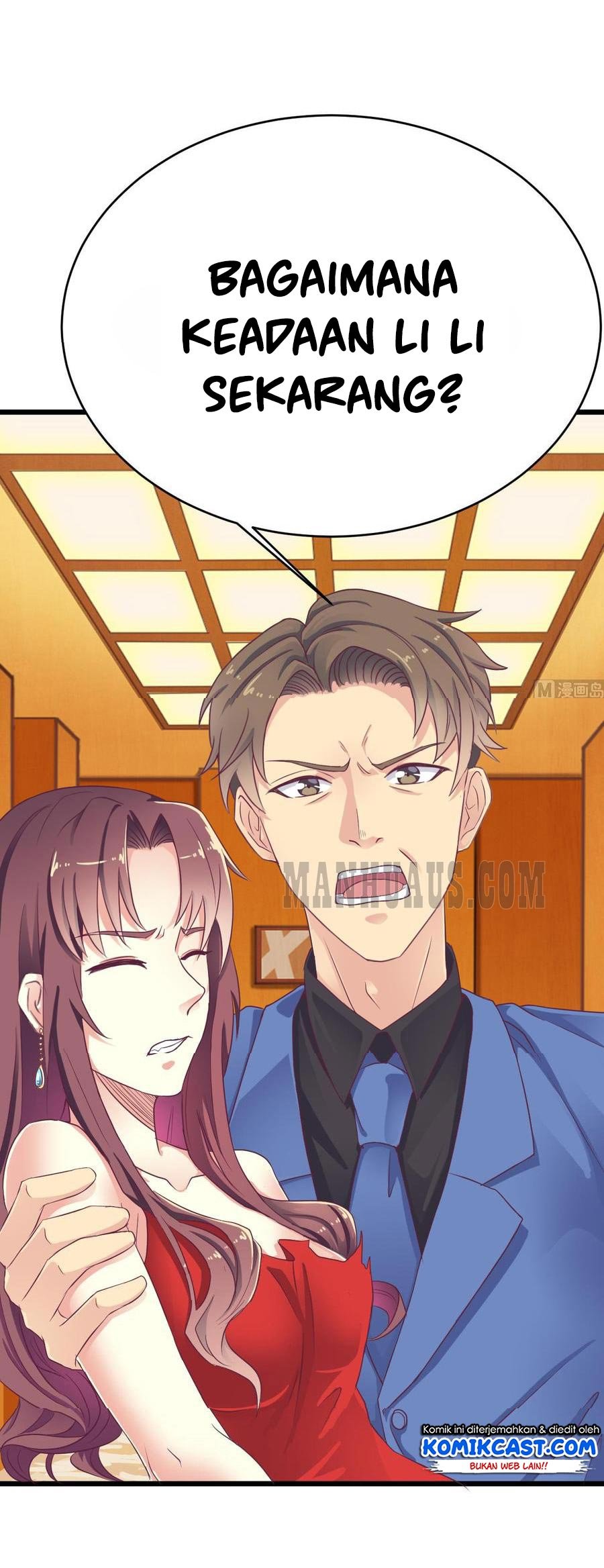 the-developer-system - Chapter: 28