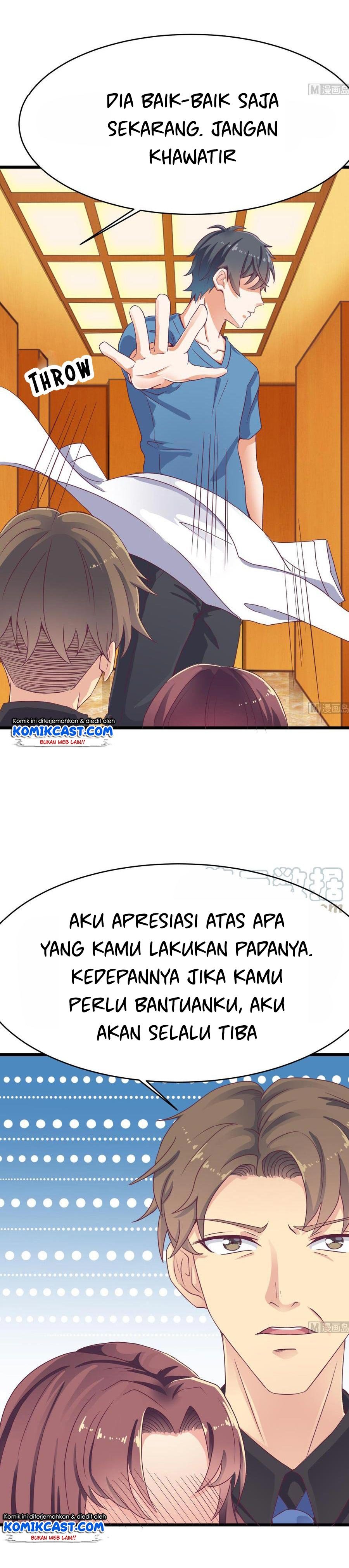 the-developer-system - Chapter: 28
