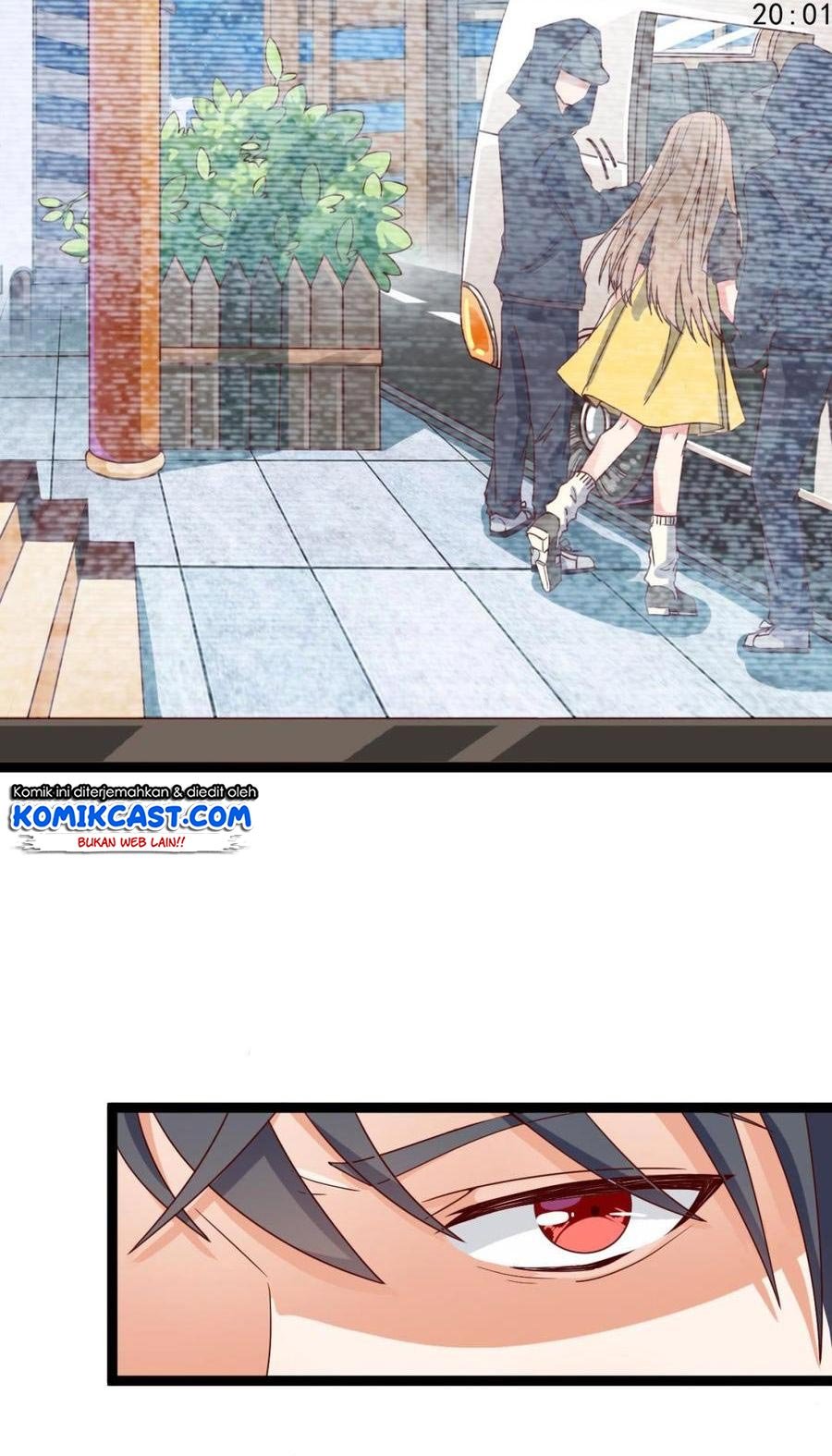 the-developer-system - Chapter: 29