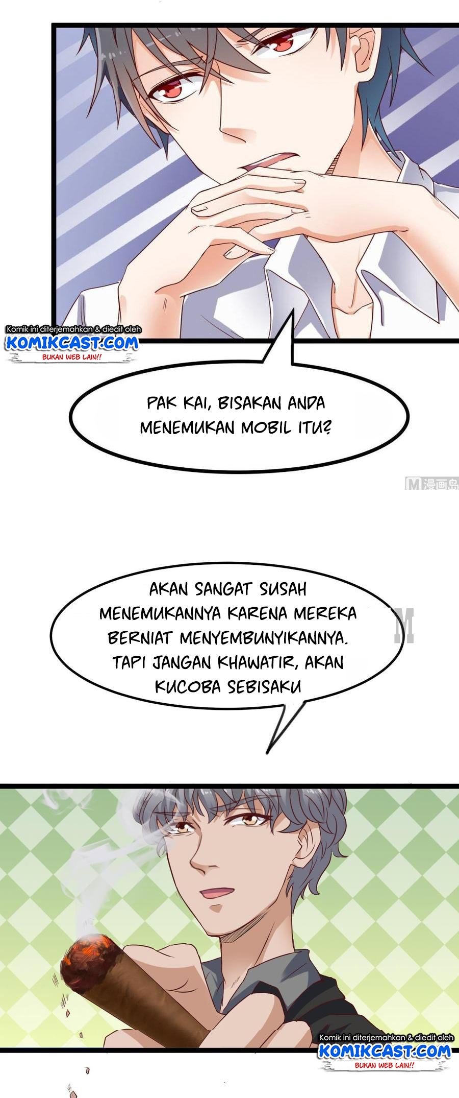 the-developer-system - Chapter: 29