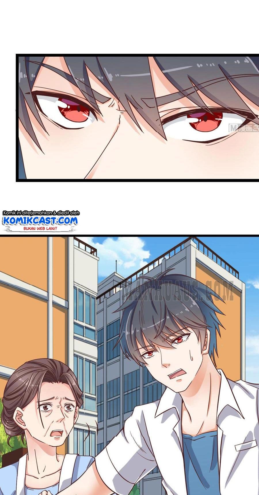 the-developer-system - Chapter: 29