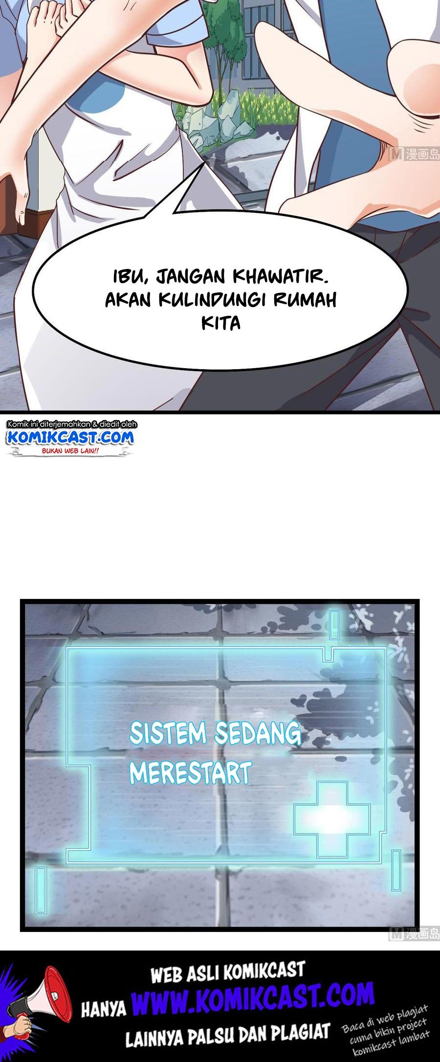 the-developer-system - Chapter: 29