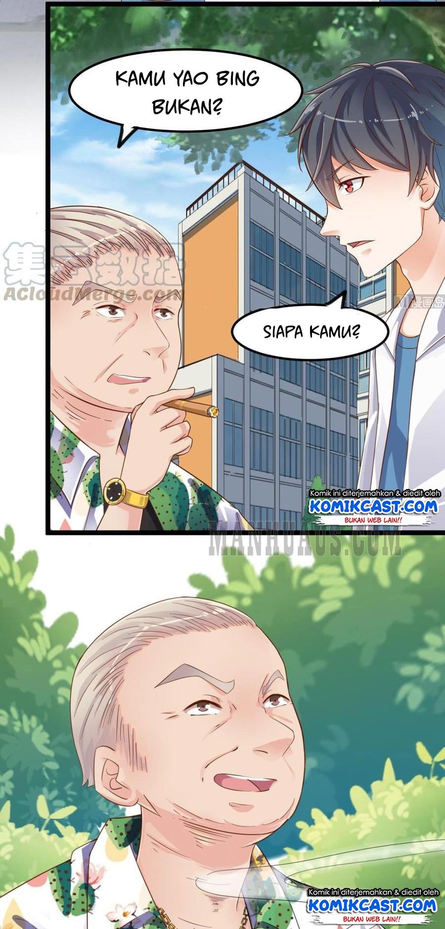 the-developer-system - Chapter: 30