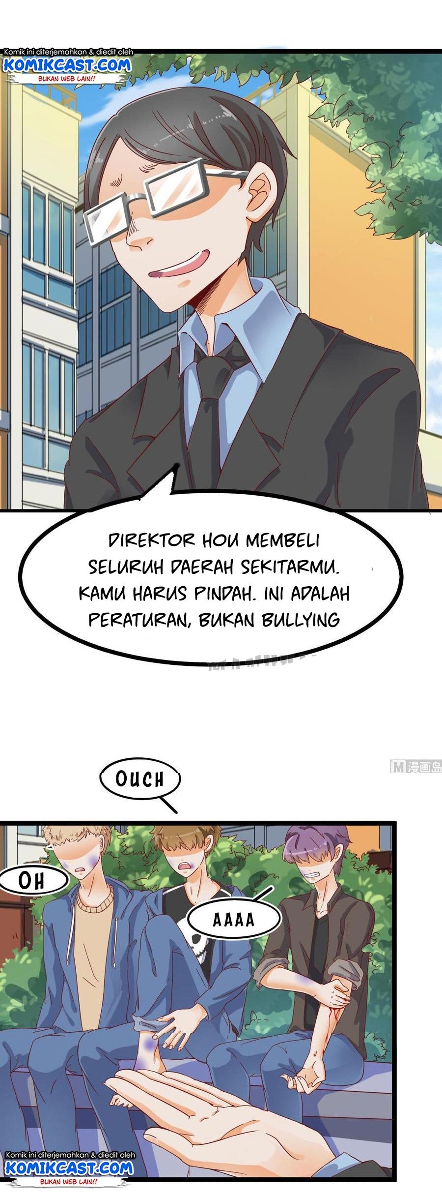 the-developer-system - Chapter: 30