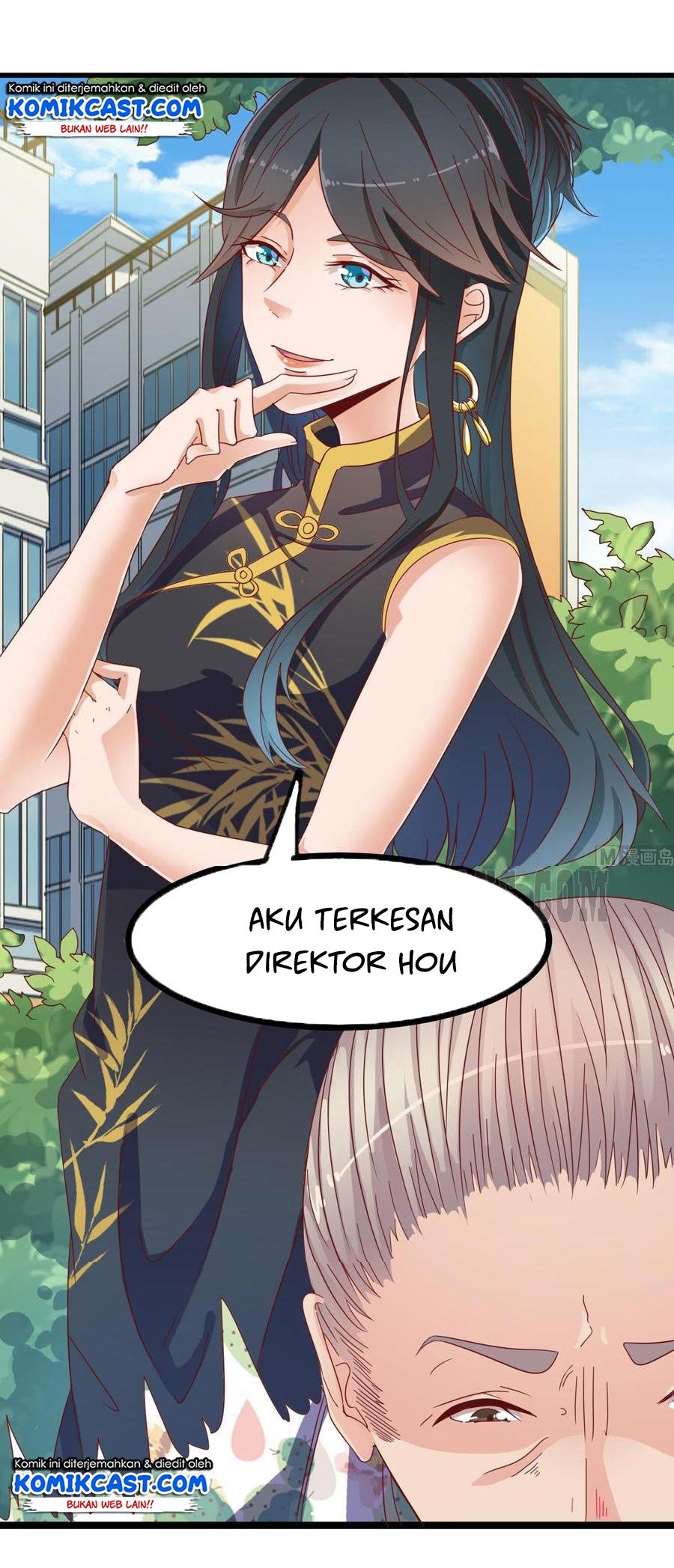 the-developer-system - Chapter: 30