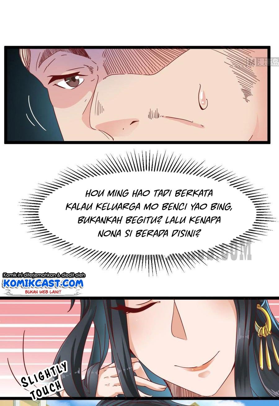 the-developer-system - Chapter: 30