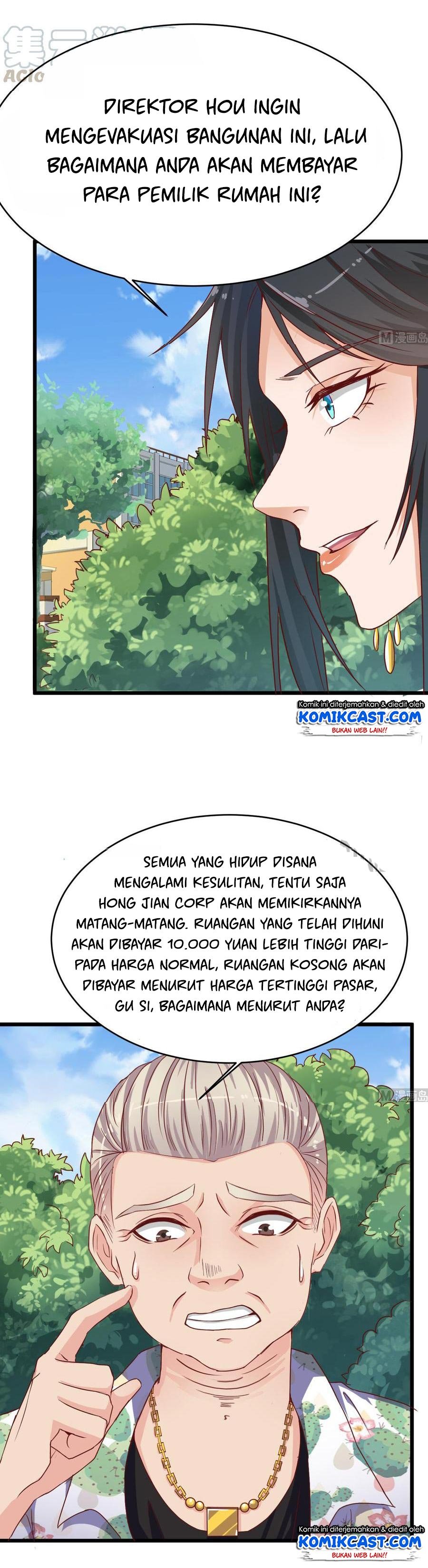 the-developer-system - Chapter: 31
