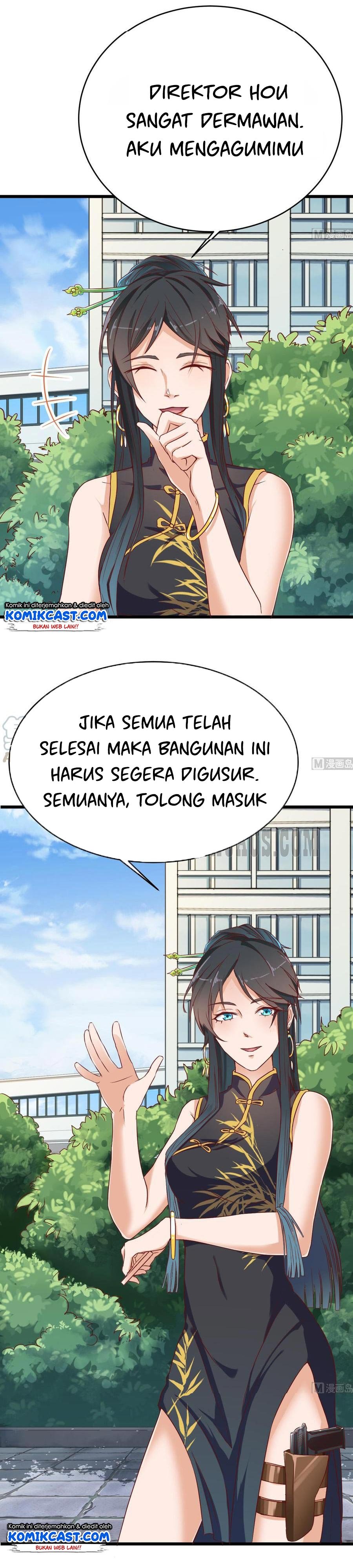 the-developer-system - Chapter: 31