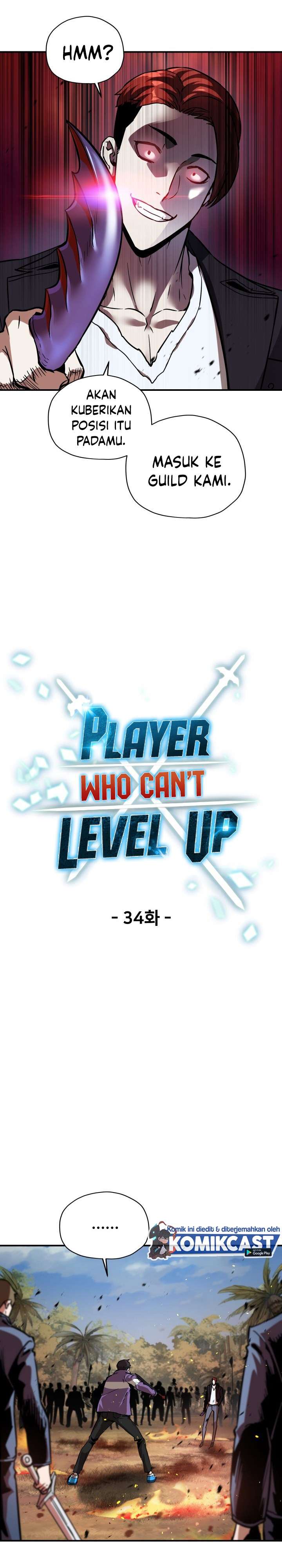 player-who-cant-level-up - Chapter: 34