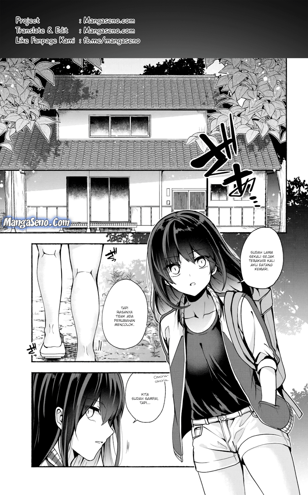 pashiri-na-boku-to-koisuru-banchou-san - Chapter: 30