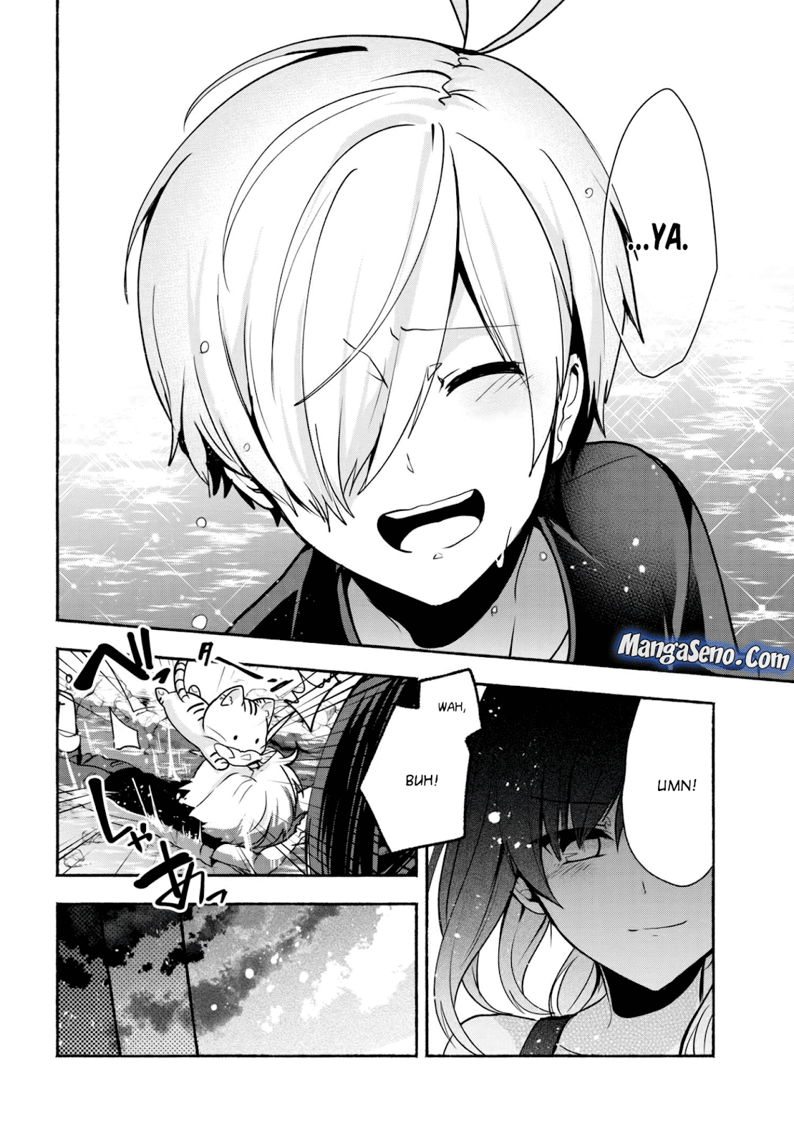 pashiri-na-boku-to-koisuru-banchou-san - Chapter: 30