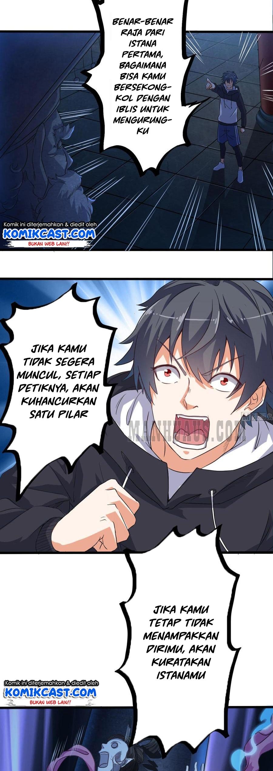 the-developer-system - Chapter: 34
