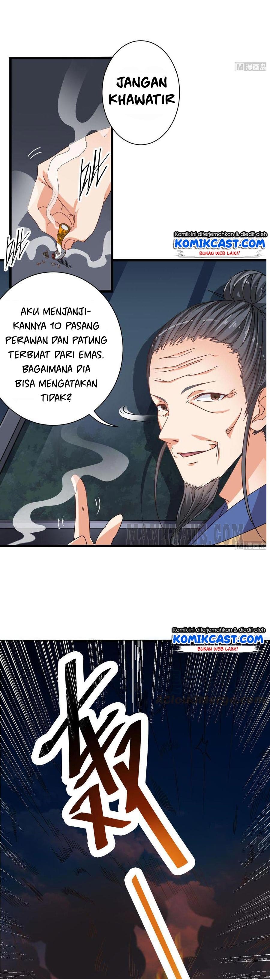 the-developer-system - Chapter: 34
