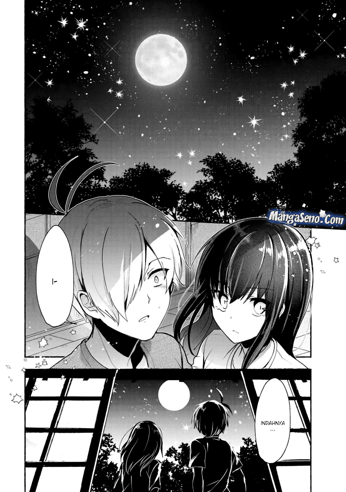 pashiri-na-boku-to-koisuru-banchou-san - Chapter: 31