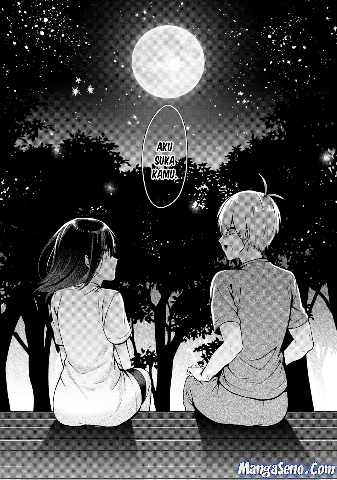 pashiri-na-boku-to-koisuru-banchou-san - Chapter: 31