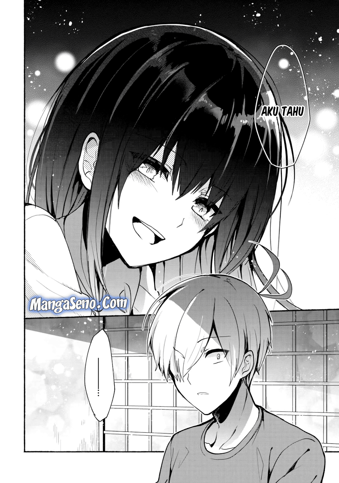 pashiri-na-boku-to-koisuru-banchou-san - Chapter: 31