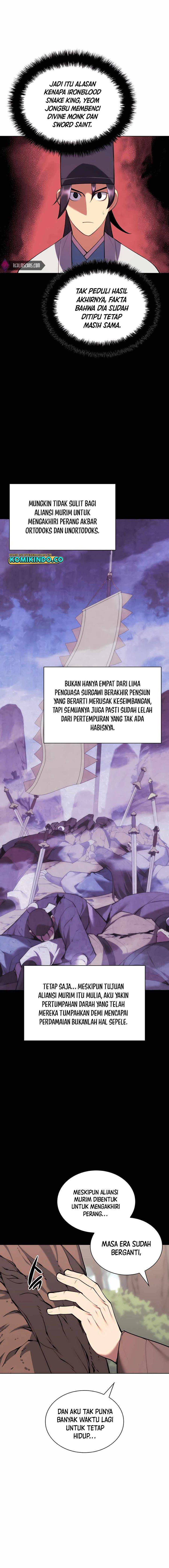 records-of-the-swordsman-scholar - Chapter: 53