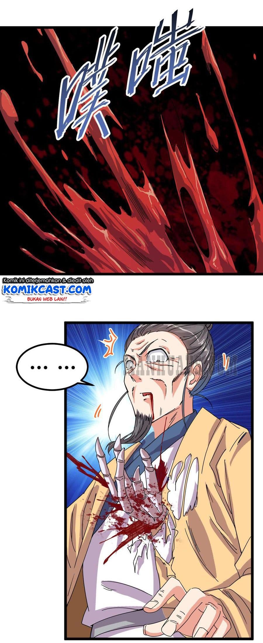 the-developer-system - Chapter: 35
