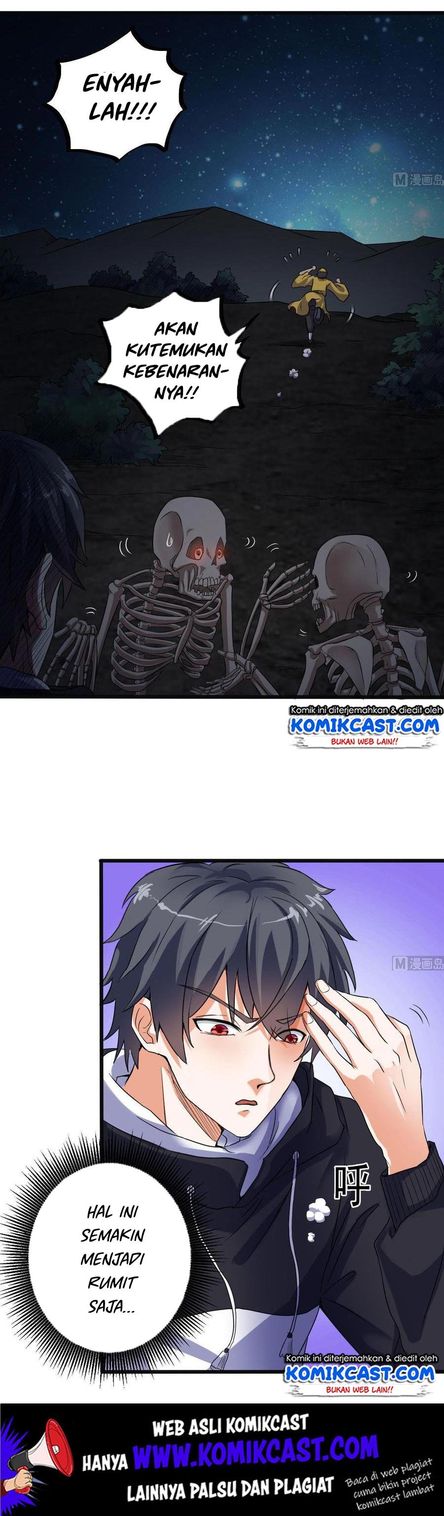 the-developer-system - Chapter: 35
