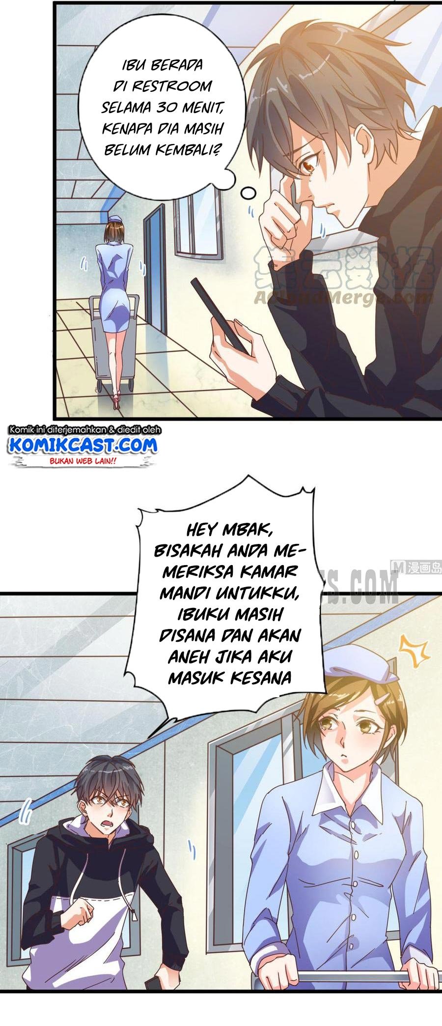 the-developer-system - Chapter: 36