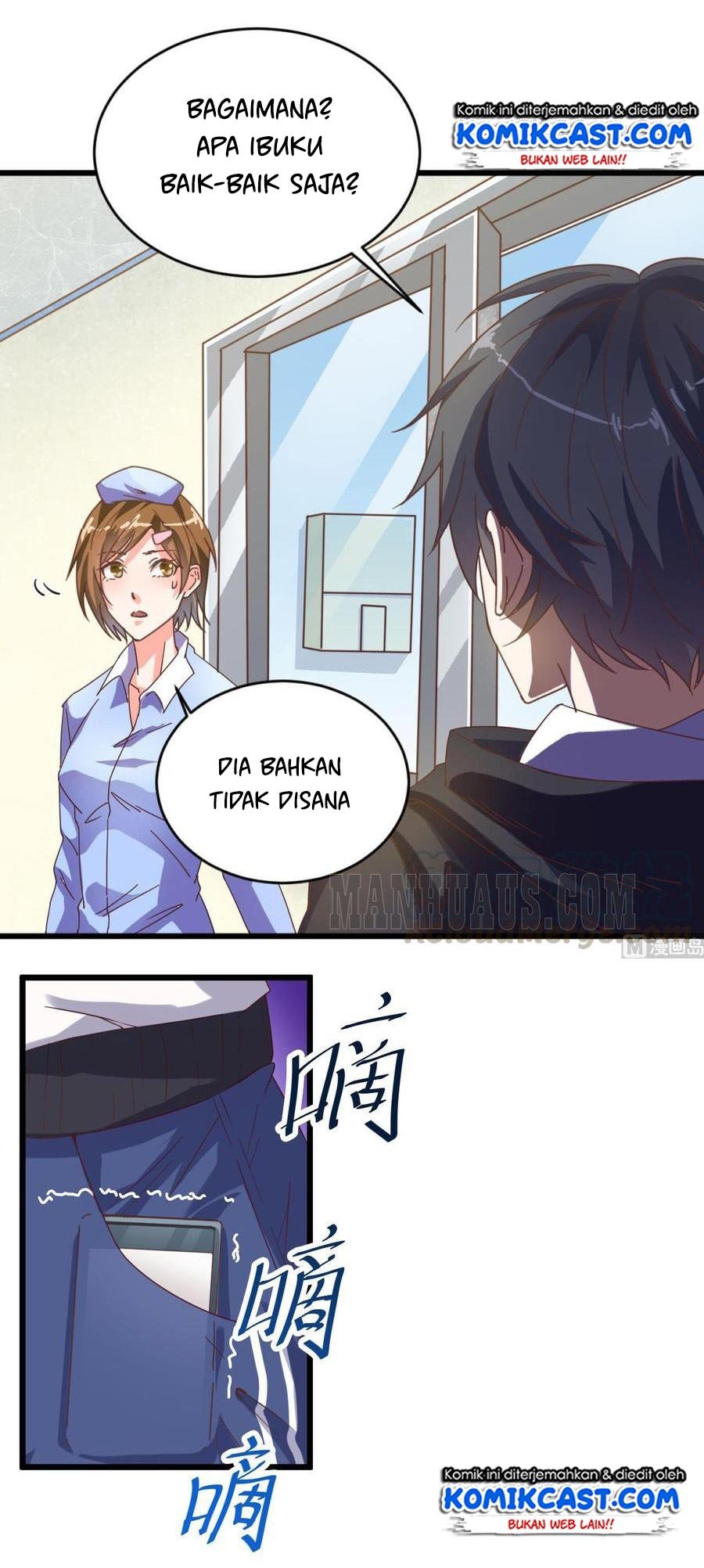 the-developer-system - Chapter: 36