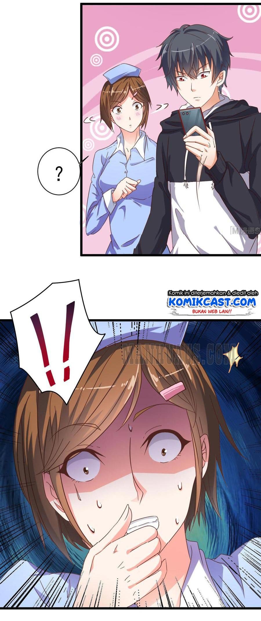 the-developer-system - Chapter: 36