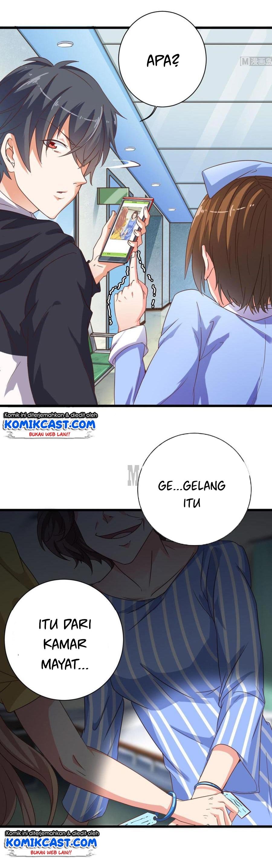 the-developer-system - Chapter: 36