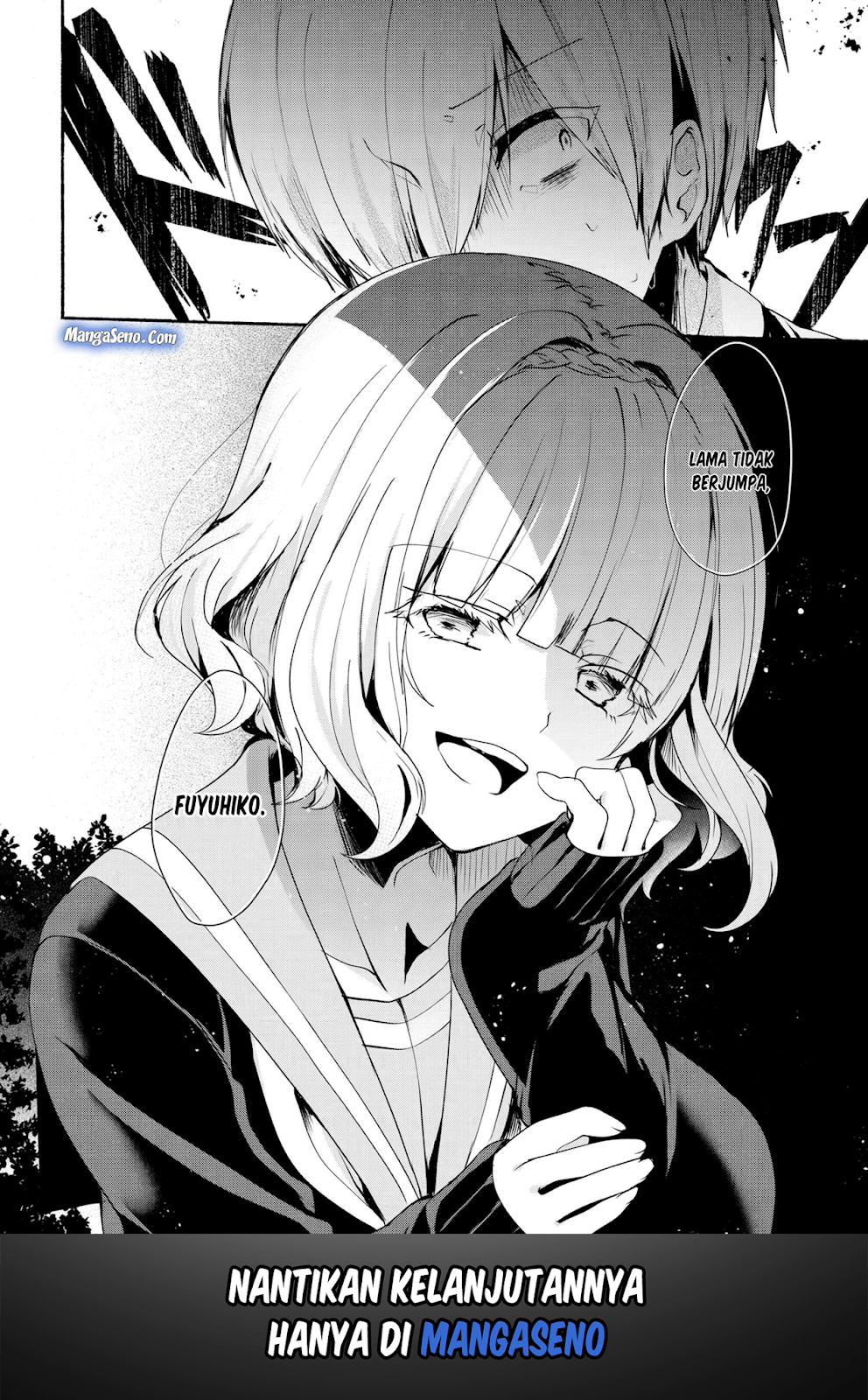 pashiri-na-boku-to-koisuru-banchou-san - Chapter: 33