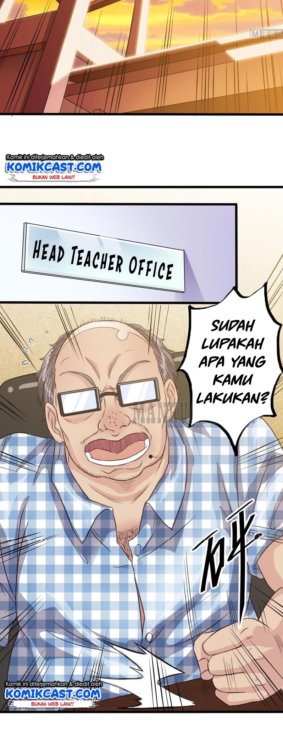 the-developer-system - Chapter: 37