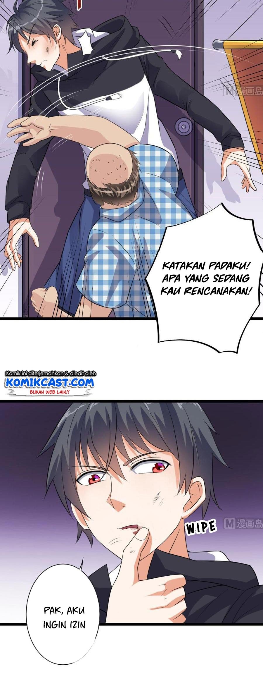 the-developer-system - Chapter: 37