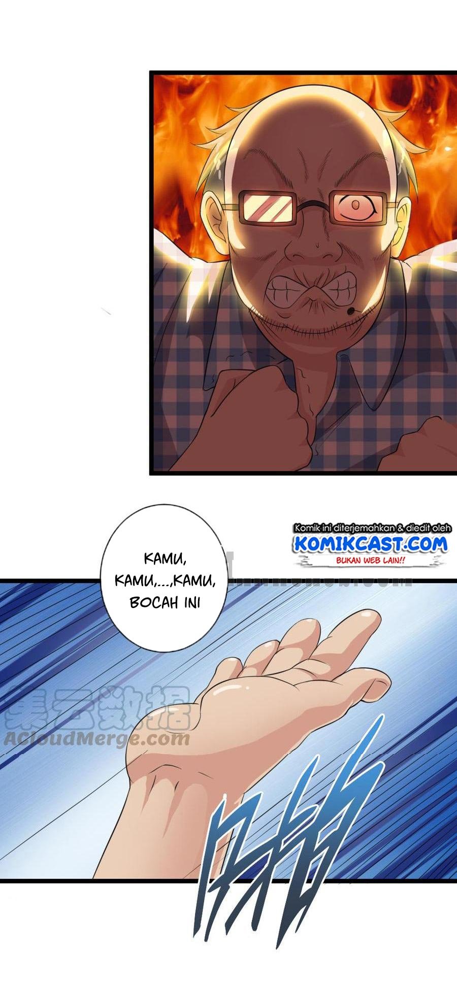 the-developer-system - Chapter: 37