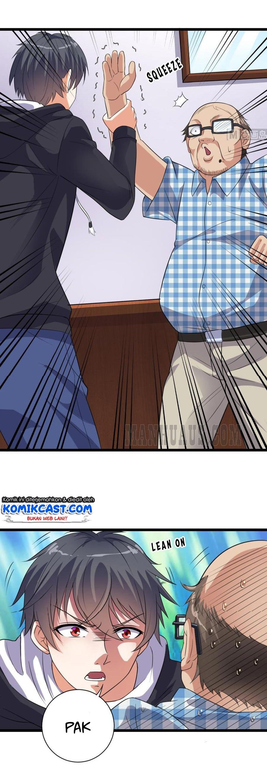 the-developer-system - Chapter: 37