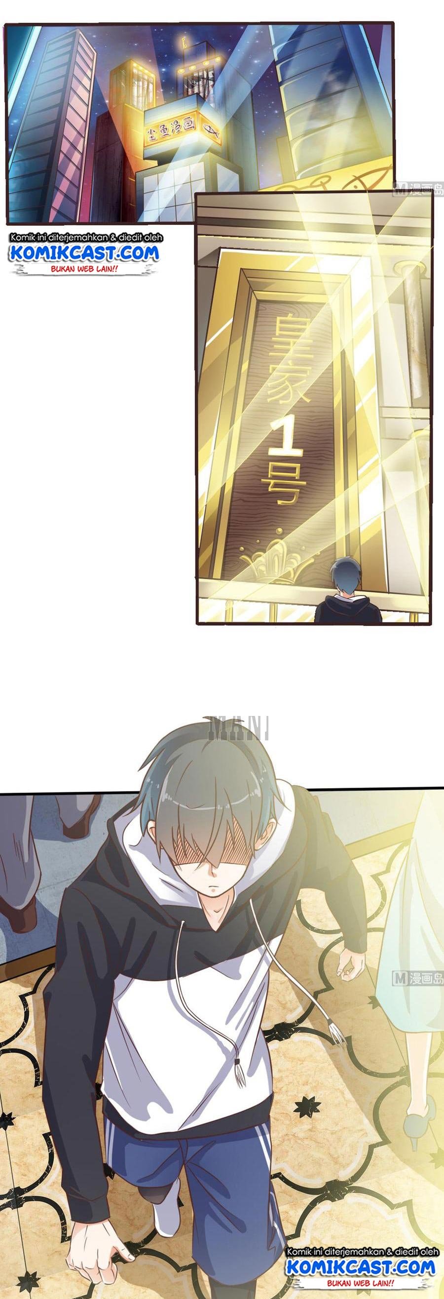 the-developer-system - Chapter: 37