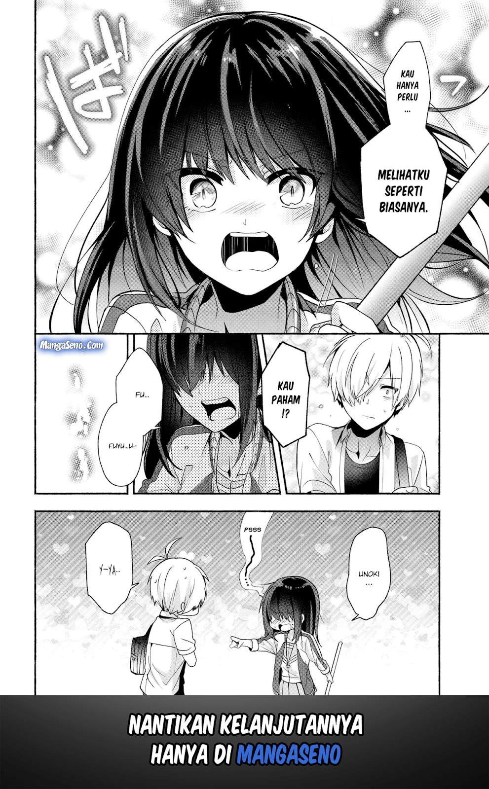 pashiri-na-boku-to-koisuru-banchou-san - Chapter: 34