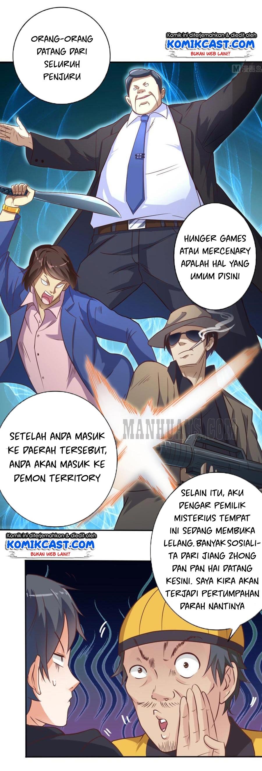 the-developer-system - Chapter: 39