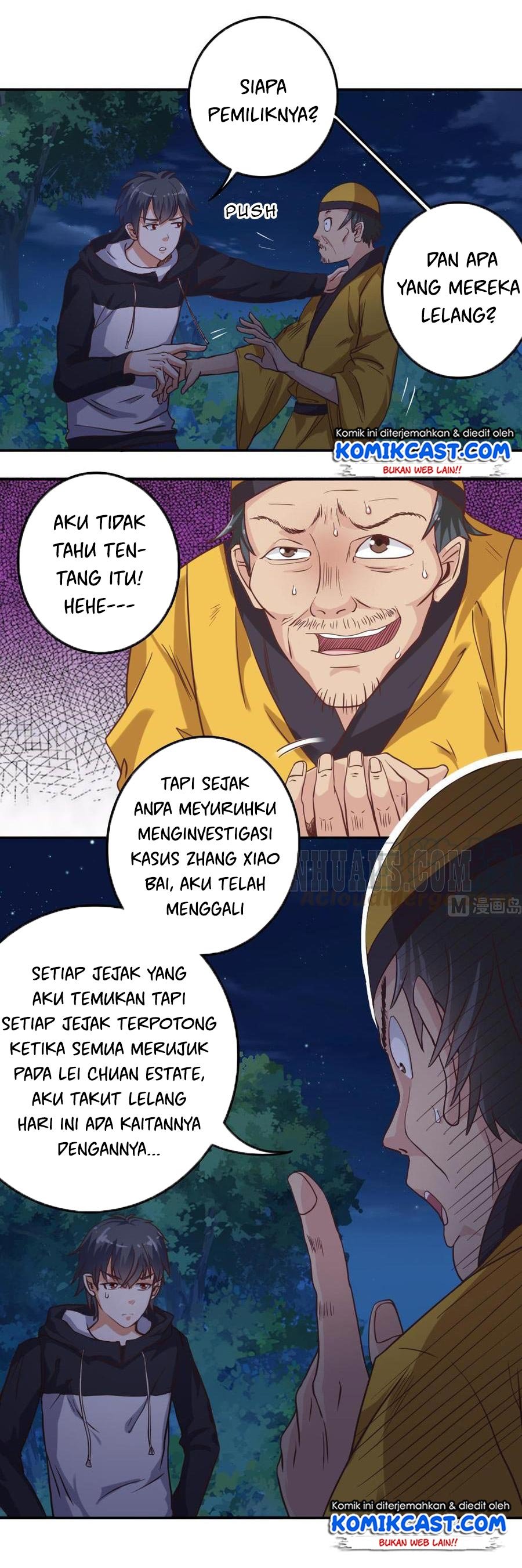 the-developer-system - Chapter: 39