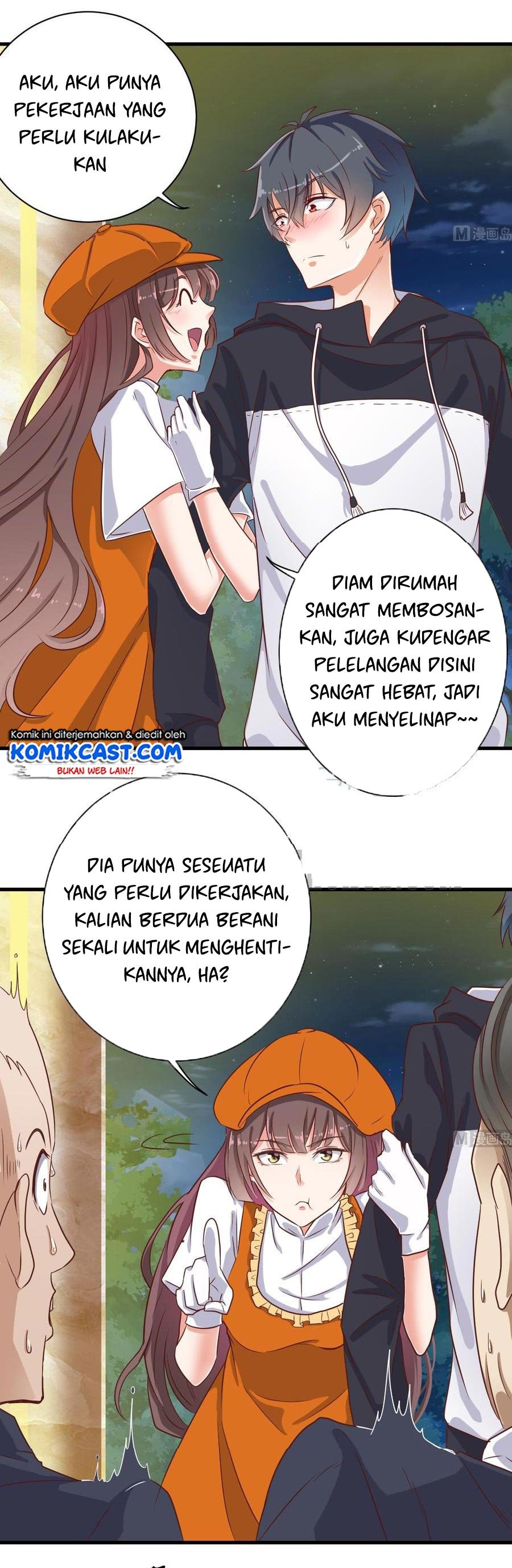 the-developer-system - Chapter: 39