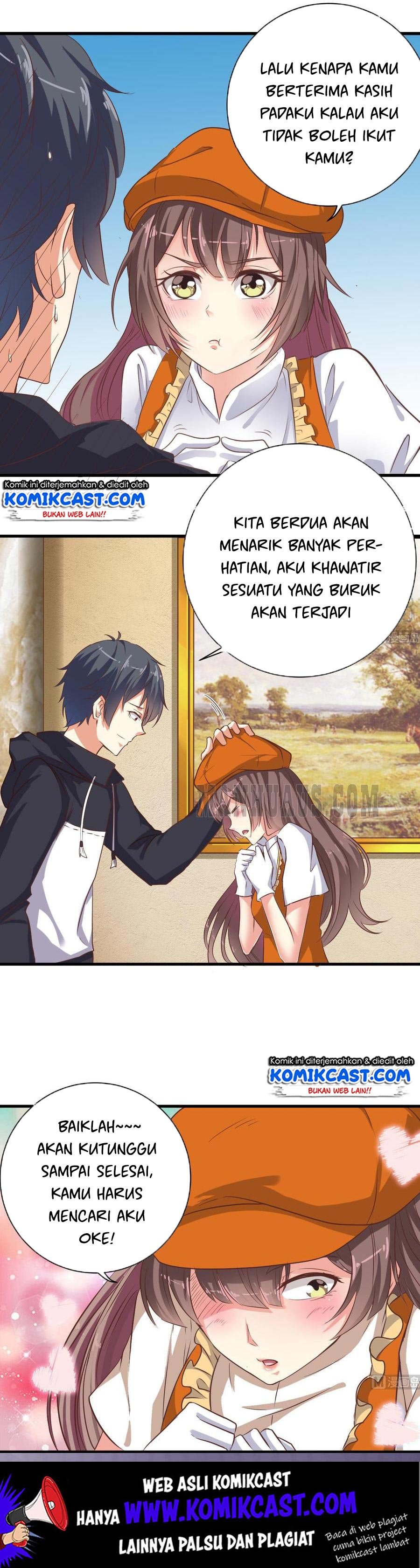the-developer-system - Chapter: 39