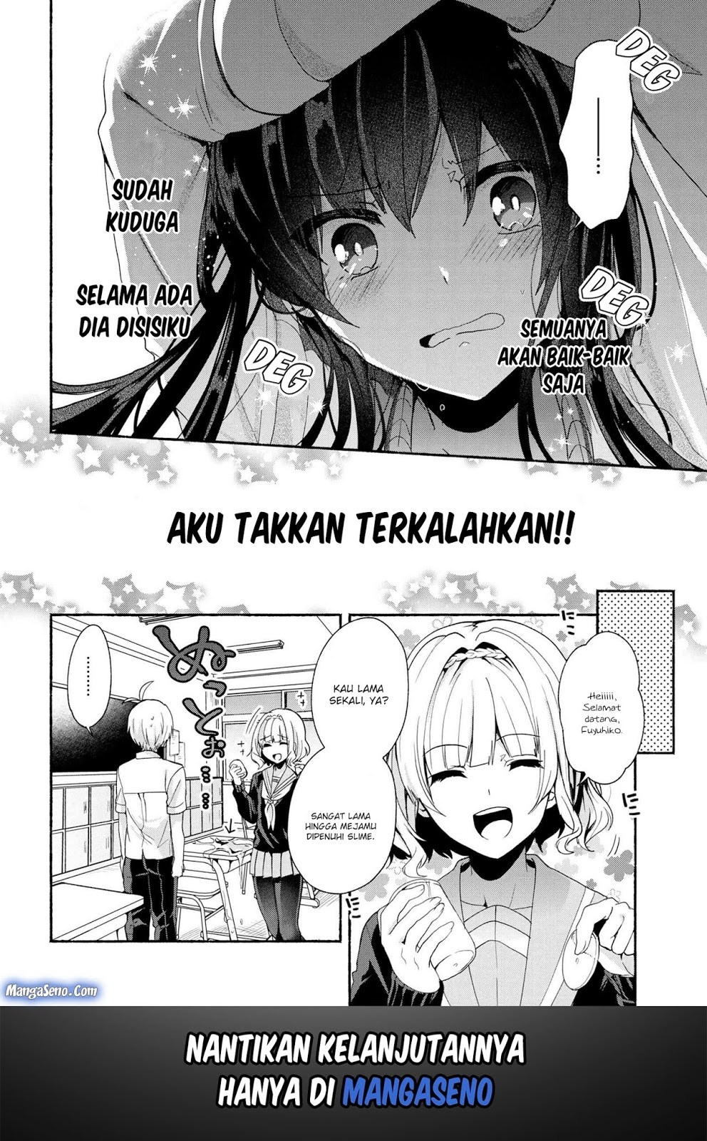 pashiri-na-boku-to-koisuru-banchou-san - Chapter: 36