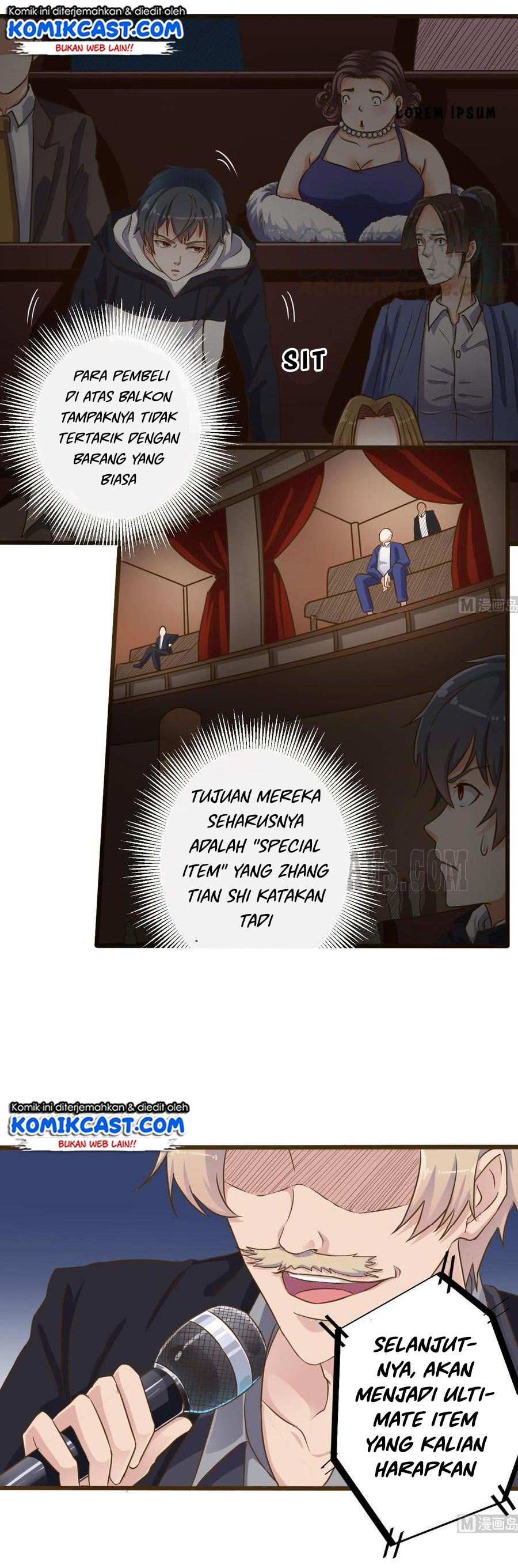 the-developer-system - Chapter: 40