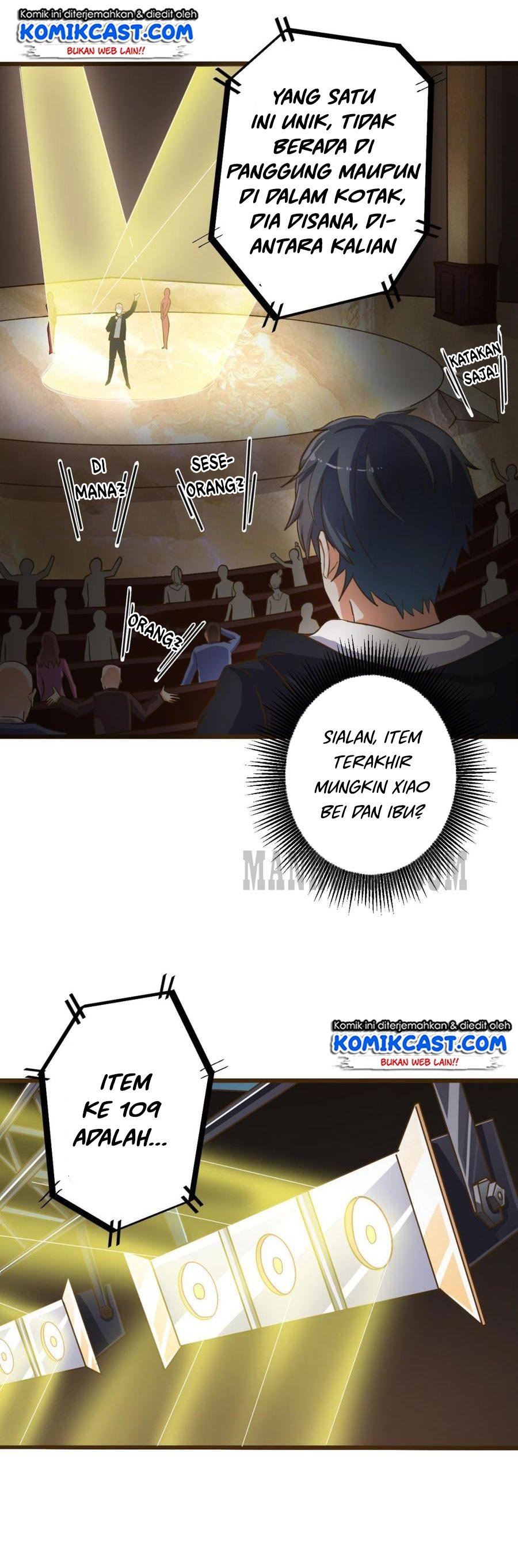 the-developer-system - Chapter: 40