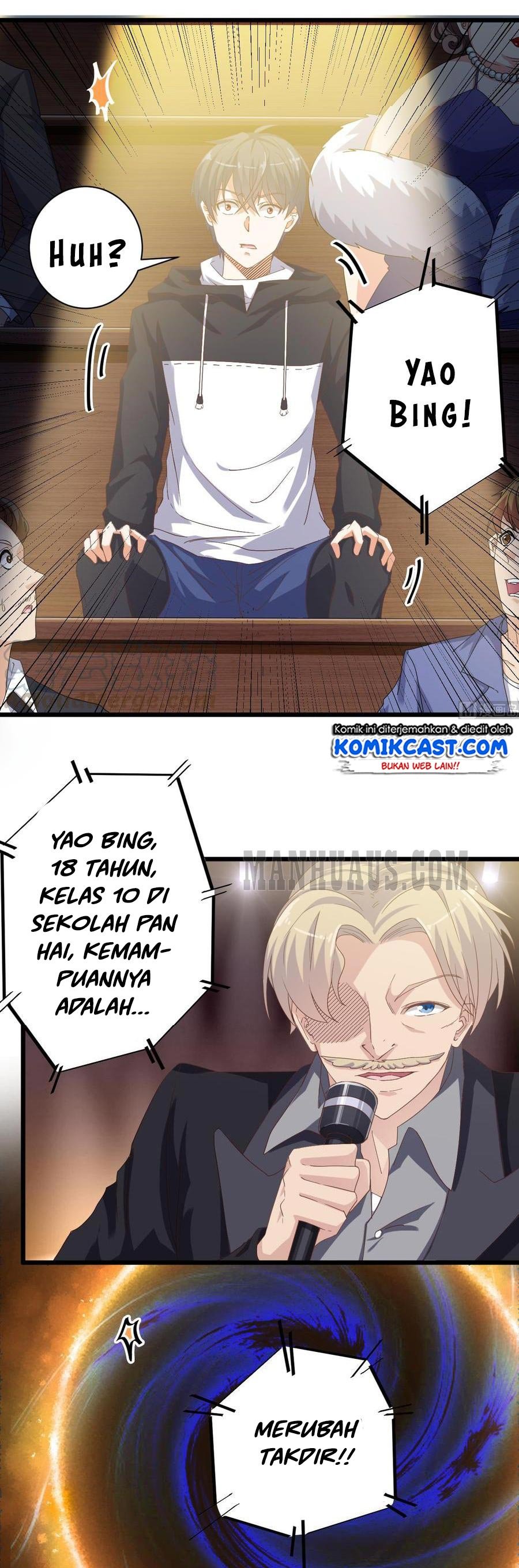 the-developer-system - Chapter: 40