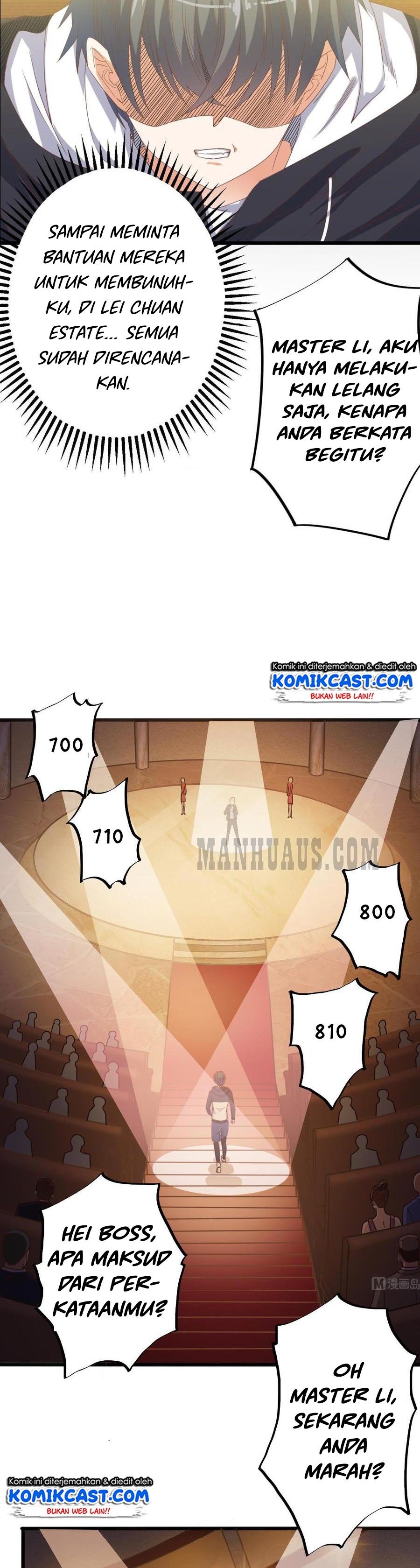 the-developer-system - Chapter: 40