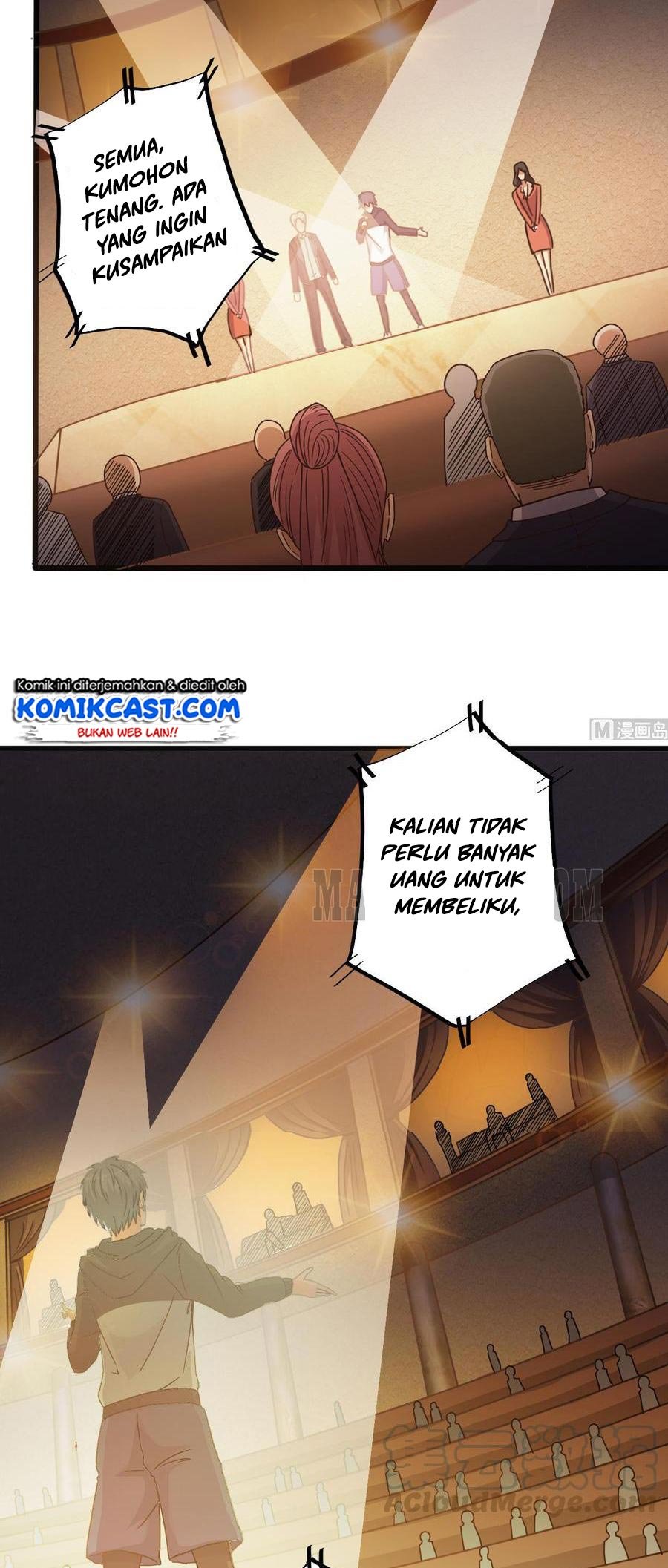 the-developer-system - Chapter: 40