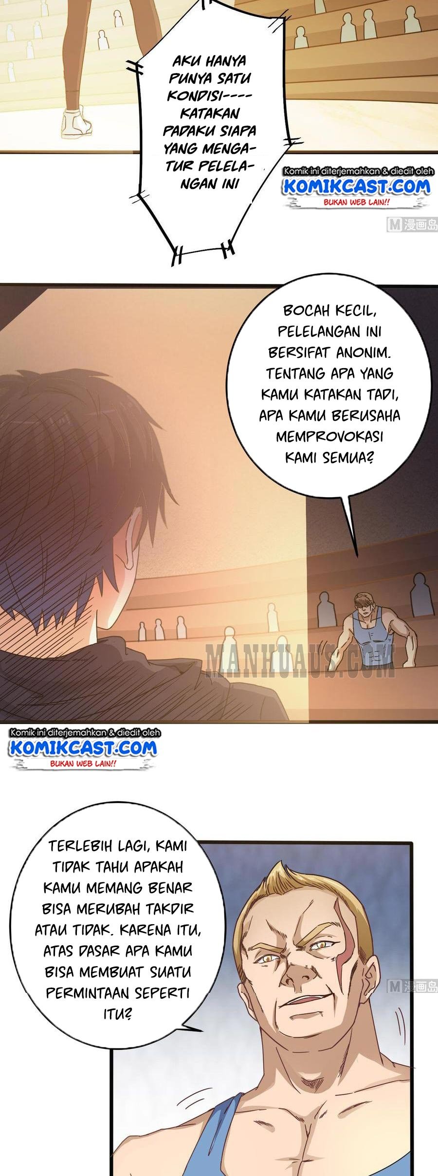 the-developer-system - Chapter: 40