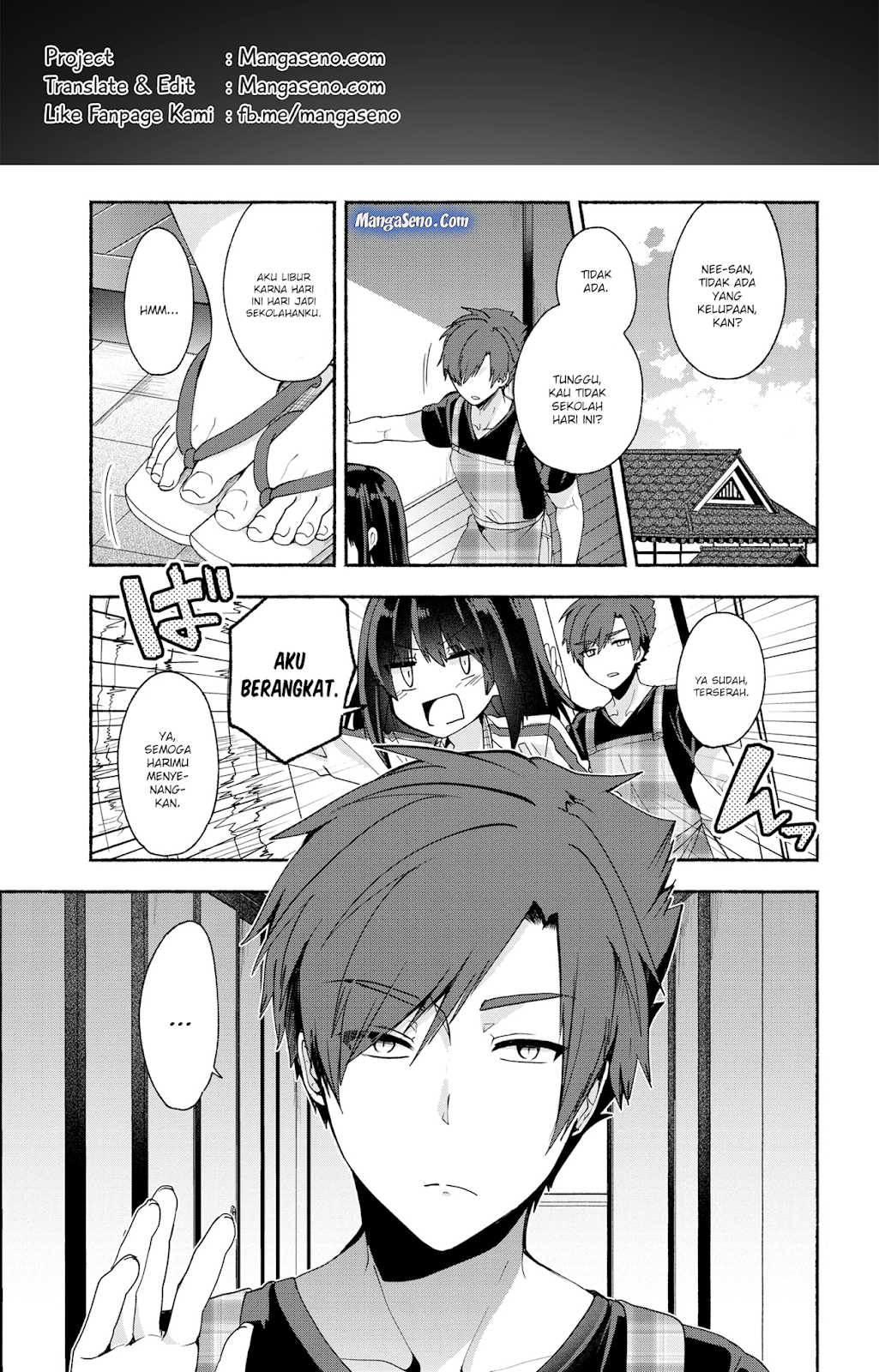 pashiri-na-boku-to-koisuru-banchou-san - Chapter: 37