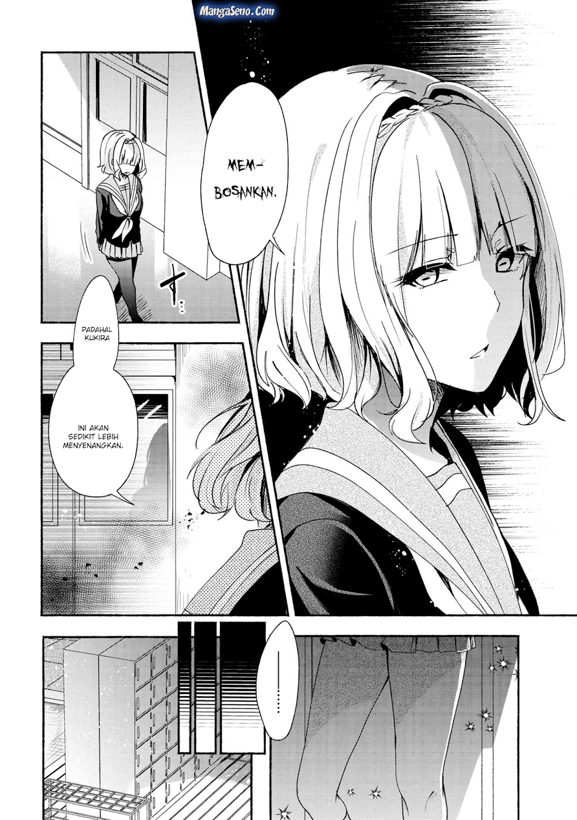 pashiri-na-boku-to-koisuru-banchou-san - Chapter: 38