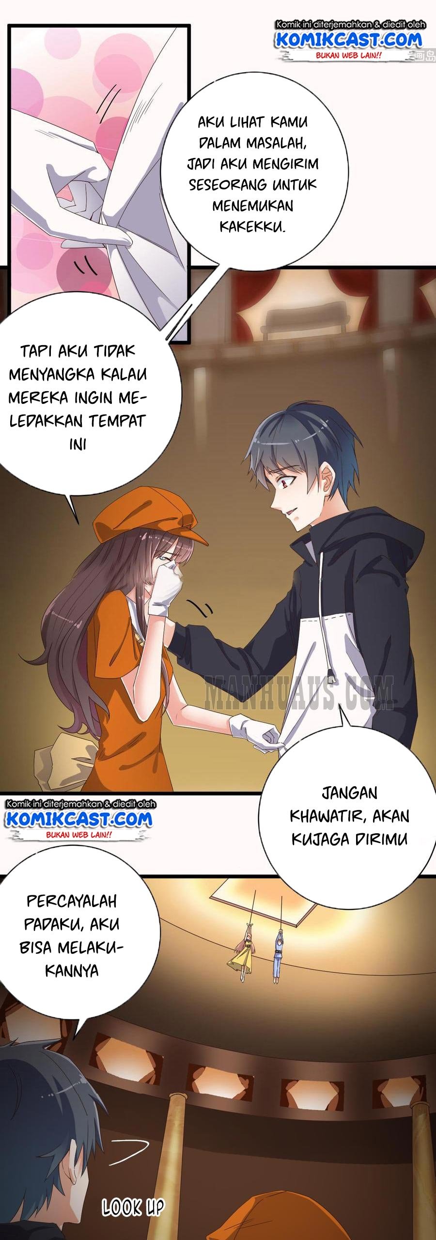 the-developer-system - Chapter: 42
