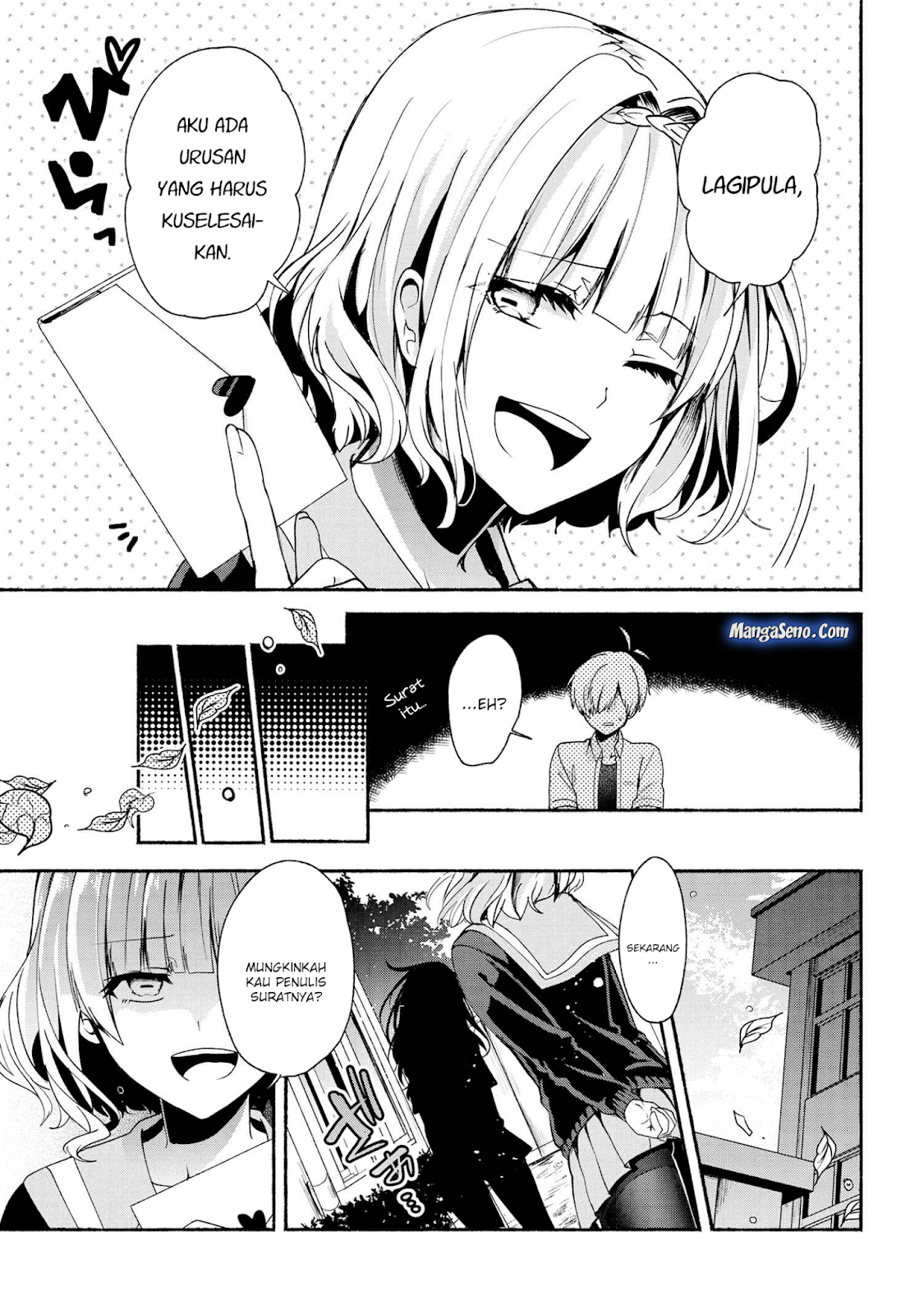 pashiri-na-boku-to-koisuru-banchou-san - Chapter: 39