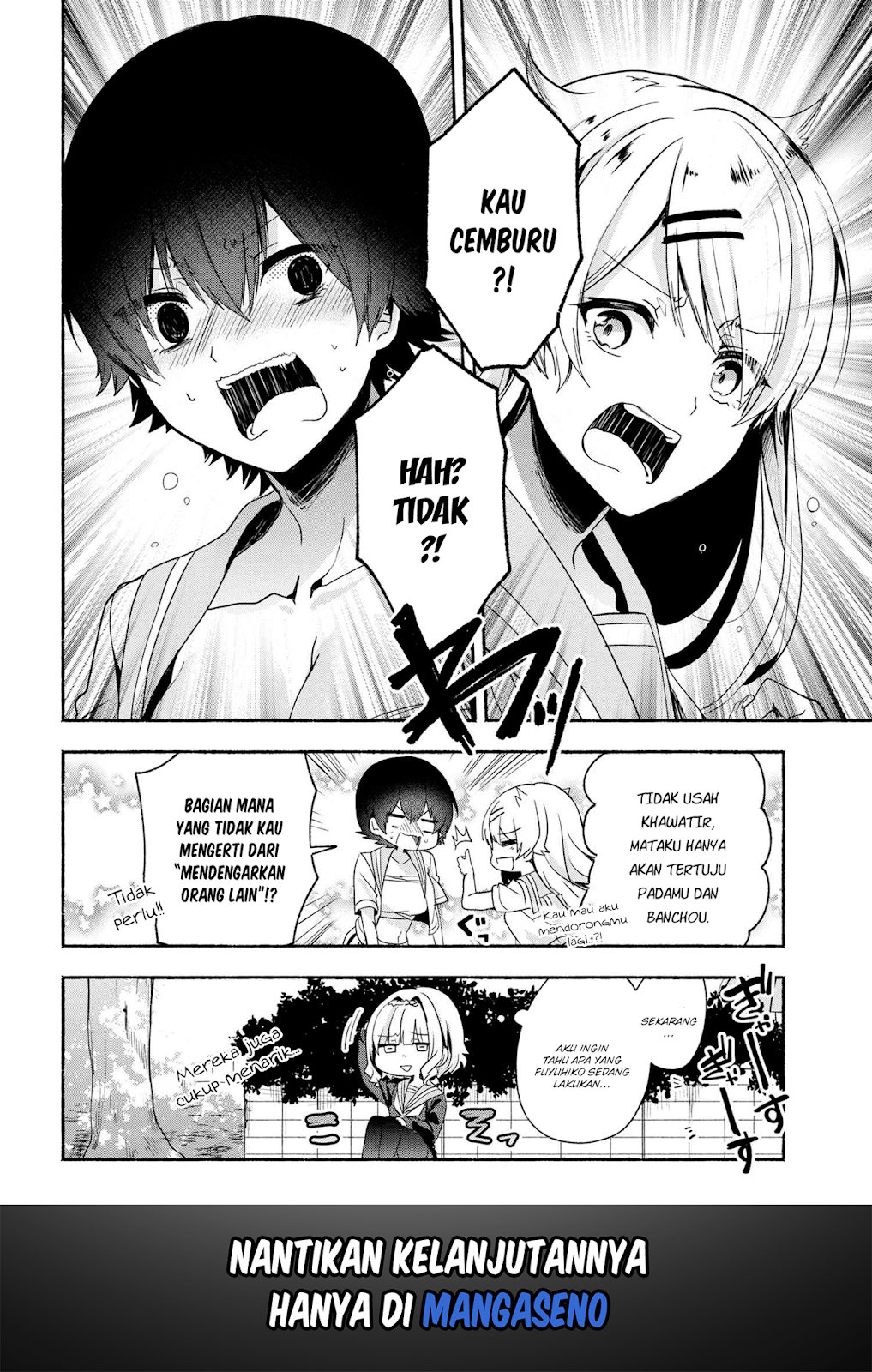 pashiri-na-boku-to-koisuru-banchou-san - Chapter: 39